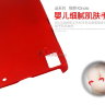 Пластиковая накладка Pudini Rubber для Lenovo A7000 фото 5 — eCase