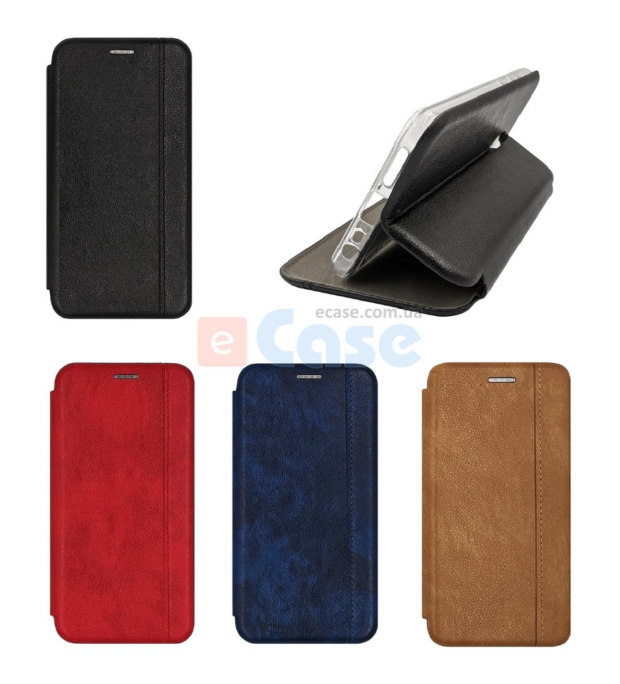 Чехол (книжка) Elite Case для Samsung Galaxy S10E (G970F) фото 1 — eCase