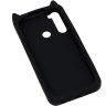 ТПУ накладка Kitty для Xiaomi Redmi Note 8 фото 3 — eCase