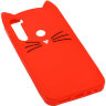 ТПУ накладка Kitty для Xiaomi Redmi Note 8 фото 4 — eCase