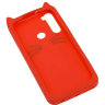 ТПУ накладка Kitty для Xiaomi Redmi Note 8 фото 5 — eCase