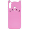 ТПУ накладка Kitty для Xiaomi Redmi Note 8 фото 8 — eCase