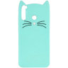 ТПУ накладка Kitty для Xiaomi Redmi Note 8 фото 9 — eCase