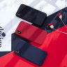ТПУ накладка Silky Full Cover для Xiaomi Redmi 8A Dual фото 8 — eCase