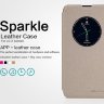 Чехол (книжка) Nillkin Sparkle Series для LG X view K500 фото 4 — eCase