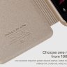 Чехол (книжка) Nillkin Sparkle Series для LG X view K500 фото 8 — eCase