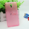 TPU накладка для Xiaomi Mi4 (матовий, однотонний) фото 6 — eCase