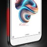 Накладка TPU + Glass для Xiaomi Redmi 5A фото 8 — eCase