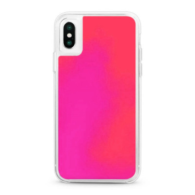 ТПУ накладка з піском Neon для Samsung Galaxy M21​ — eCase