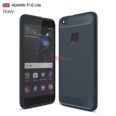 ТПУ накладка SLIM TPU Series для Huawei P10 Lite — eCase