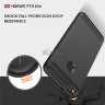 ТПУ накладка SLIM TPU Series для Huawei P10 Lite фото 5 — eCase