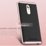 ТПУ чехол (накладка) iPaky для Xiaomi Redmi Note 3 фото 2 — eCase