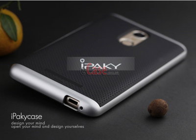 ТПУ чохол (накладка) iPaky для Xiaomi Redmi Note 3 &mdash; eCase