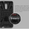 ТПУ чехол (накладка) iPaky для Xiaomi Redmi Note 3 фото 5 — eCase