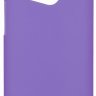 TPU накладка для HTC One mini 2 (матовый, однотонный) фото 3 — eCase