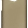 TPU накладка для HTC One mini 2 (матовый, однотонный) фото 6 — eCase