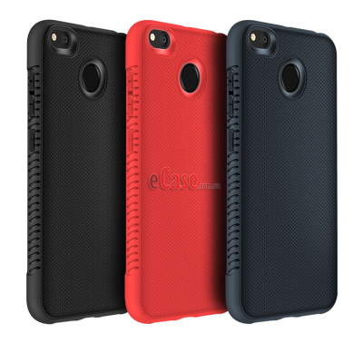 ТПУ накладка Weave для Xiaomi Mi A2 — eCase