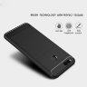 ТПУ накладка SLIM TPU Series для Huawei Honor 7x фото 5 — eCase