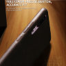 Шкіряна накладка X-level Vintage для Huawei P20 фото 3 — eCase