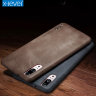 Шкіряна накладка X-level Vintage для Huawei P20 фото 11 — eCase