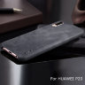 Шкіряна накладка X-level Vintage для Huawei P20 фото 12 — eCase