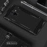ТПУ накладка Strips для Samsung J600 Galaxy J6 2018 фото 6 — eCase