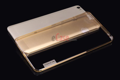 TPU чохол Nillkin Nature для Xiaomi Mi Max — eCase