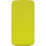 Кожаный чехол для Oppo A52 BiSOFF "UltraThin" (флип) фото 12 — eCase