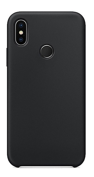 ТПУ накладка Silky Color для Xiaomi Redmi S2 — eCase