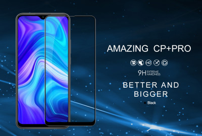 Захисне скло Nillkin (CP+PRO) для Xiaomi Redmi A1 — eCase