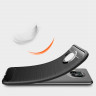 ТПУ чехол (накладка) iPaky SLIM TPU Series для Xiaomi Mi 10T Lite фото 7 — eCase