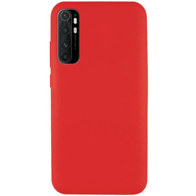 ТПУ чехол X-Level Dynamic для Xiaomi Mi Note 10 Lite — eCase