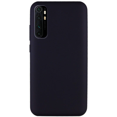 ТПУ чехол X-Level Dynamic для Xiaomi Mi Note 10 Lite — eCase