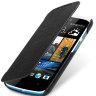 Кожаный чехол Melkco Book Type для HTC Desire 500 фото 1 — eCase