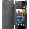 Кожаный чехол Melkco Book Type для HTC Desire 500 фото 4 — eCase