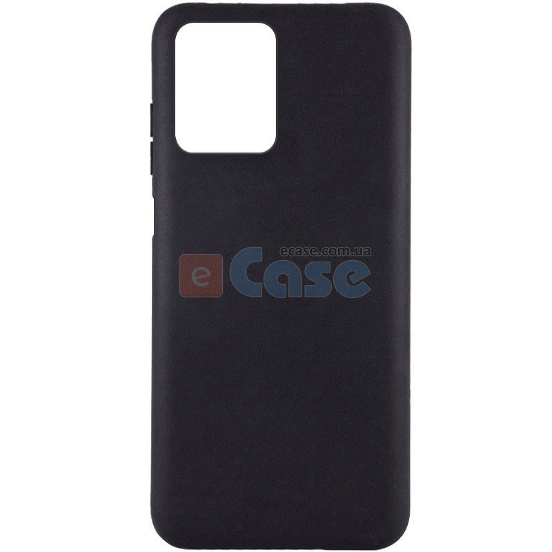 TPU чехол Matte для Xiaomi Poco X5 Pro 5G (однотонный) фото 1 — eCase