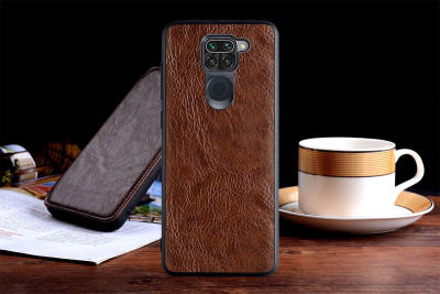 ТПУ чохол Vielle для Xiaomi Redmi Note 9 — eCase