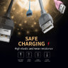 USB кабель Strong Elastic Joyroom (Lightning) фото 1 — eCase