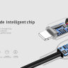 USB кабель Strong Elastic Joyroom (Lightning) фото 5 — eCase