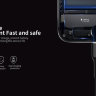 USB кабель Strong Elastic Joyroom (Lightning) фото 6 — eCase