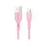 USB кабель Strong Elastic Joyroom (Lightning) фото 14 — eCase