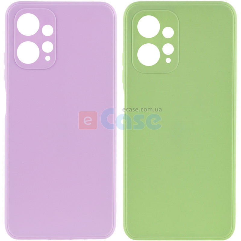 Чехол Softy Full Camera для Xiaomi Redmi Note 12 фото 1 — eCase