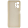 Чехол Softy Full Camera для Xiaomi Redmi Note 12 фото 28 — eCase