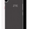 Прозрачная ТПУ накладка для ZTE Blade A5 2019 EXELINE Crystal (Strong 0,5мм) фото 1 — eCase