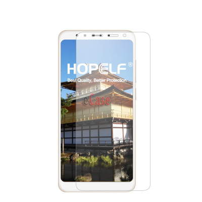 Захисне скло для Xiaomi Redmi 5 (Tempered Glass) — eCase