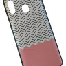 ТПУ накладка Painting для Samsung Galaxy A10 (A105F) фото 5 — eCase