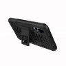 Ударостійка накладка Shield з підставкою для Huawei P30 Lite фото 2 — eCase