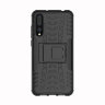 Ударостійка накладка Shield з підставкою для Huawei P30 Lite фото 5 — eCase