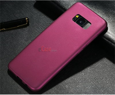 ТПУ накладка X-level Guardiаn для Samsung G955F Galaxy S8 Plus — eCase