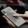 Накладка Ornament для Samsung A505F Galaxy A50 фото 4 — eCase